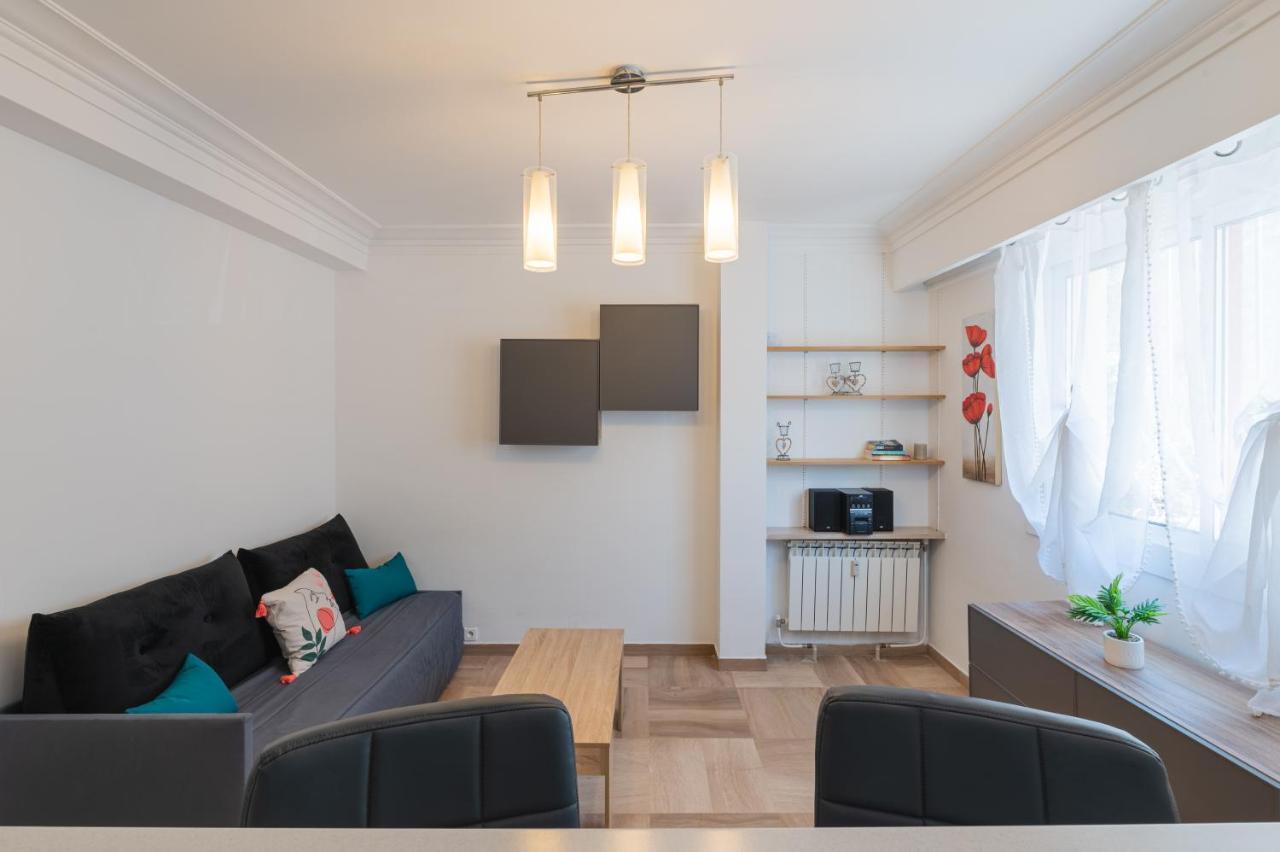 Cosy Studio Soleia, 50M From Sea Side Menton Eksteriør billede