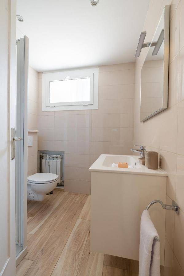 Cosy Studio Soleia, 50M From Sea Side Menton Eksteriør billede