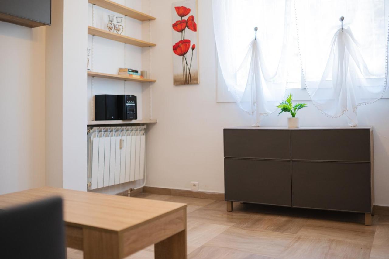 Cosy Studio Soleia, 50M From Sea Side Menton Eksteriør billede